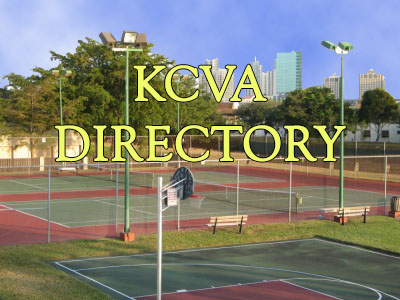 KCVA Directory